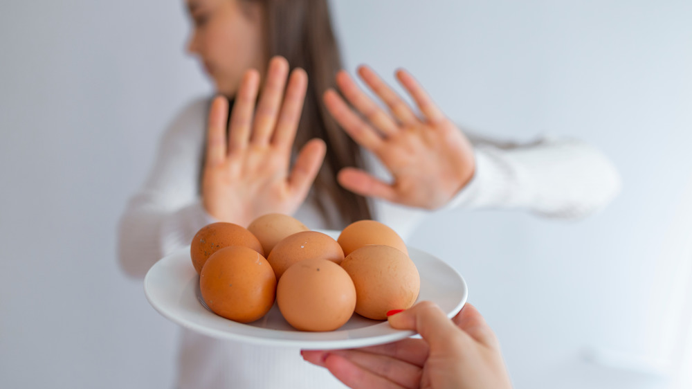 When You Eat Eggs Every Day, This Is What Really Happens To Your Body