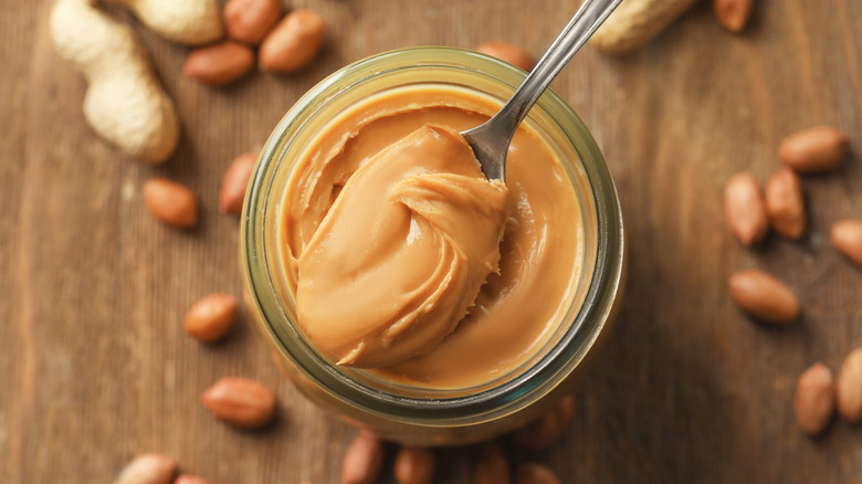 The Real Reason Peanut Butter Is So Cheap