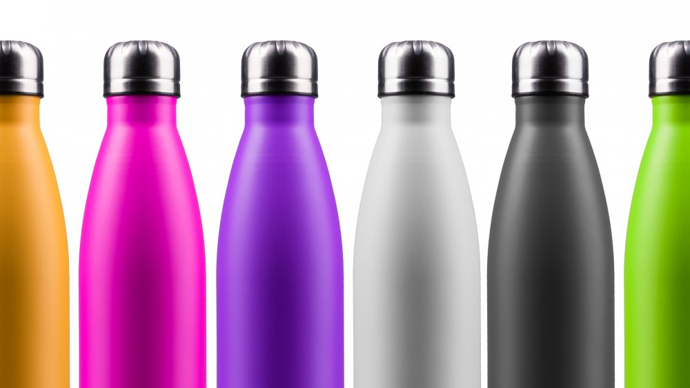 Waterbottle
