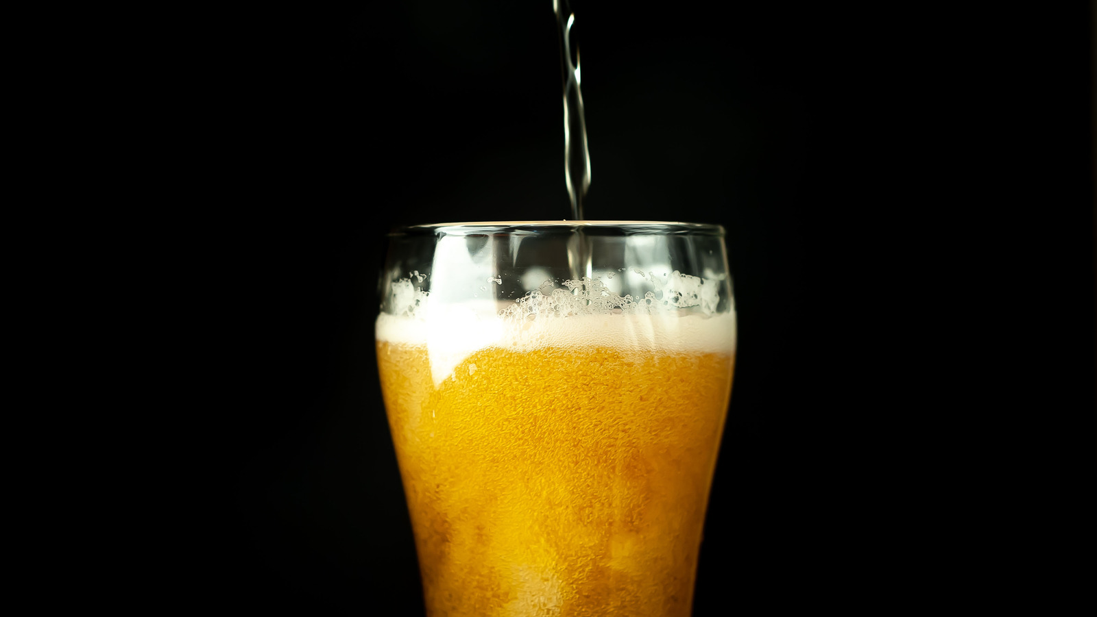 What Really Happens When You Drink Beer After A Workout