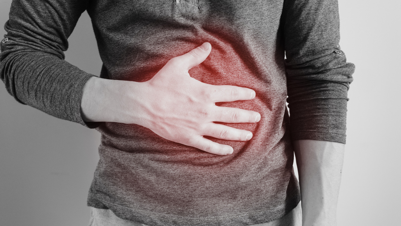 What Really Happens When You Take Ibuprofen On An Empty Stomach