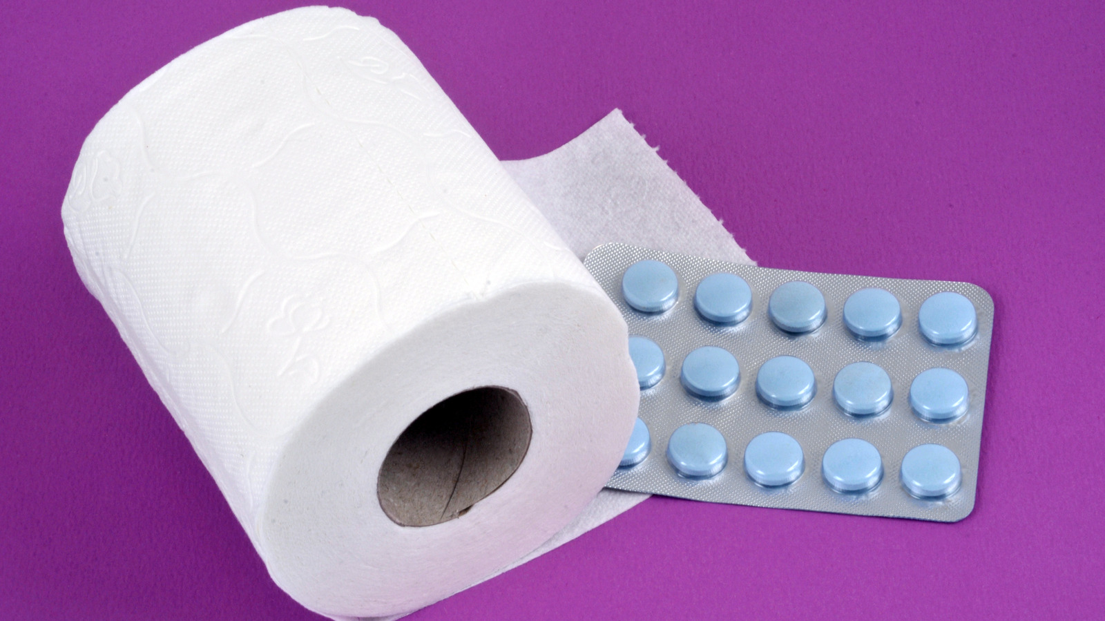 What Taking Laxatives Every Day Does To Your Body