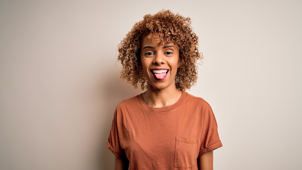 Tongue 