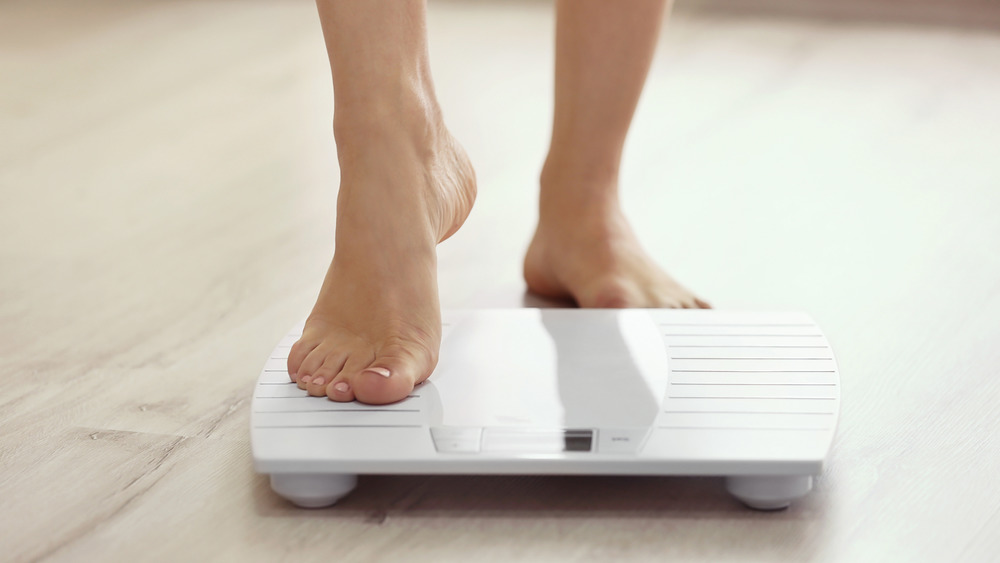 weight loss