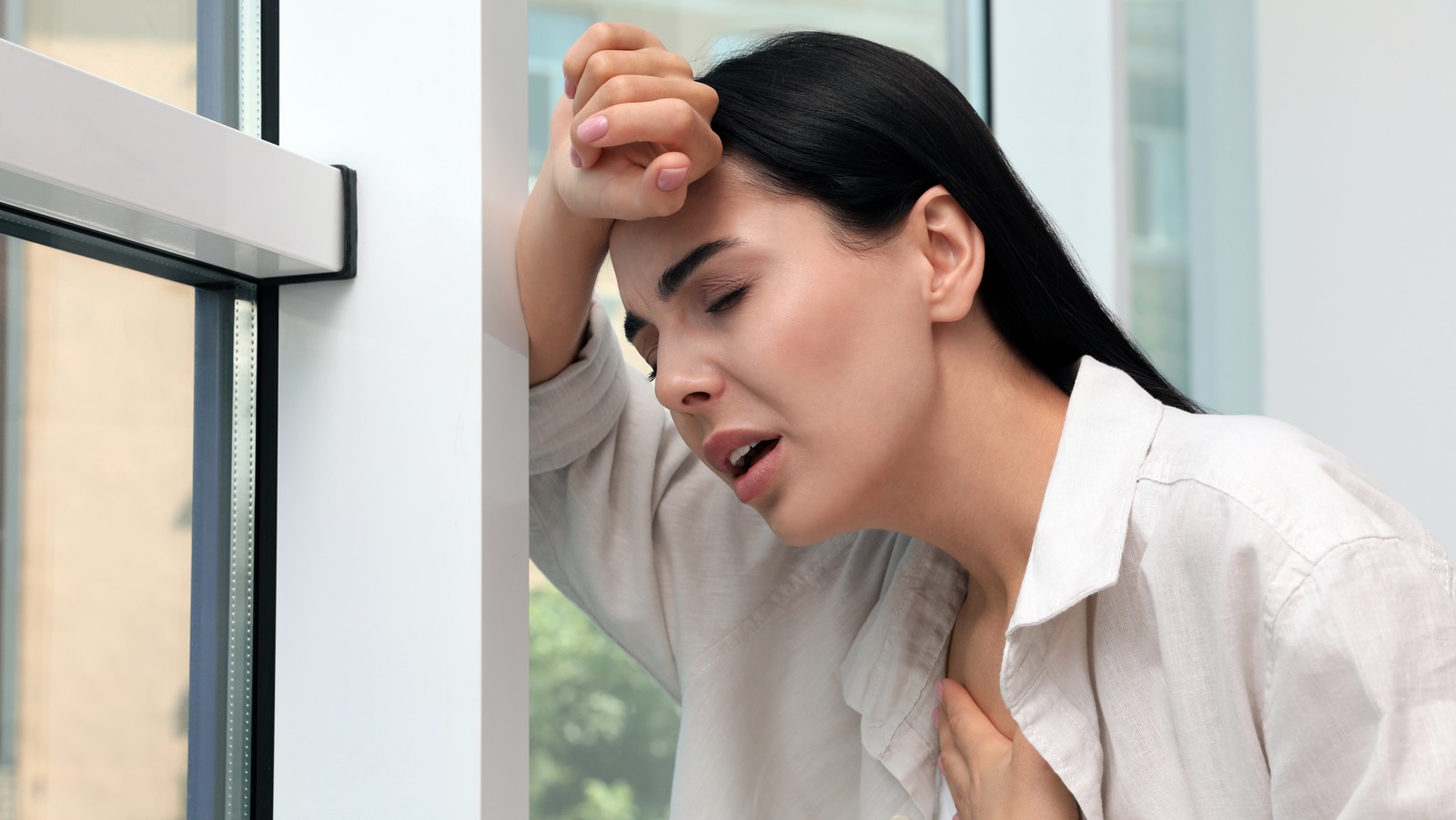 What To Do If You Have A Punctured Lung