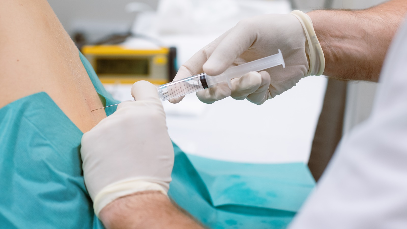 What To Expect After Getting Cortisone Injections Health Digest