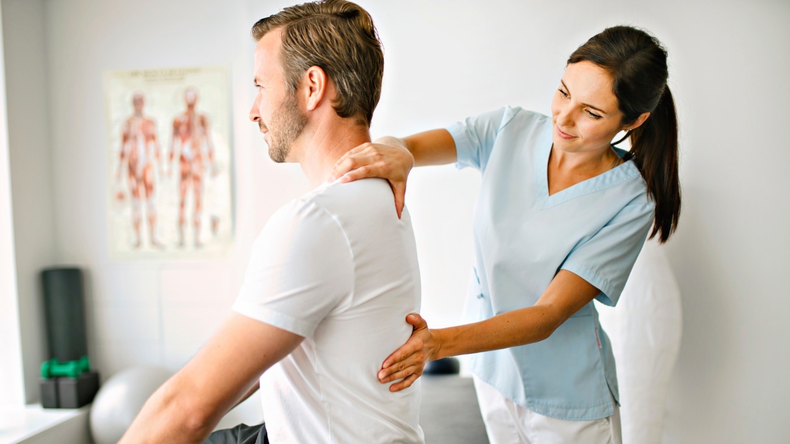 What To Expect At Your First Chiropractic Consultation