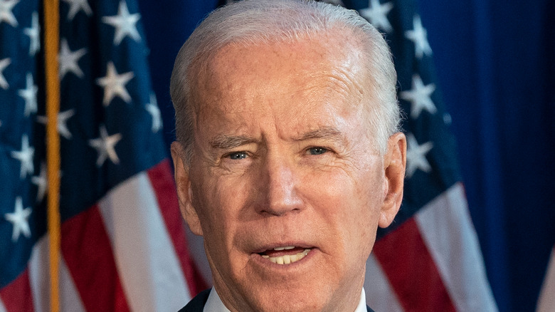 president biden speaking