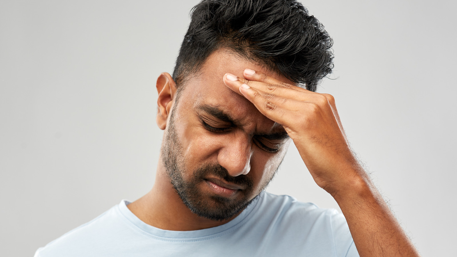What To Know About Ice Pick Headaches