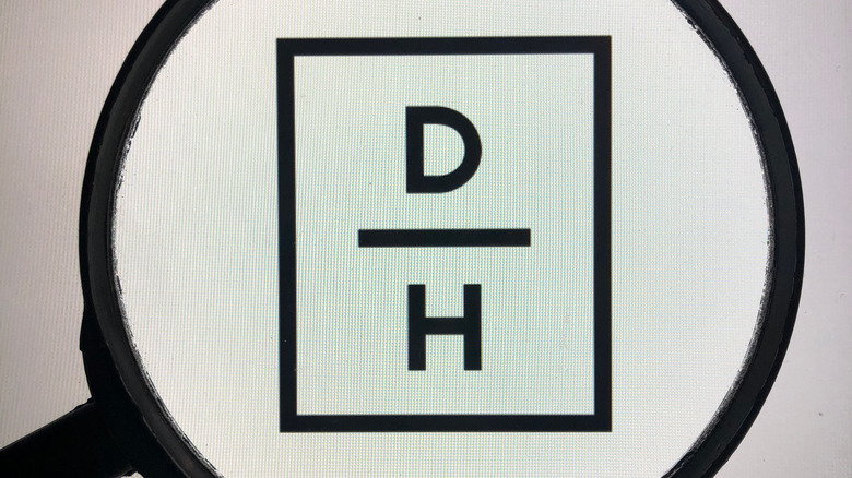 Daily Harvest company logo 