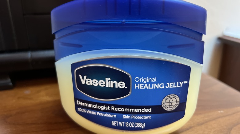 Vaseline