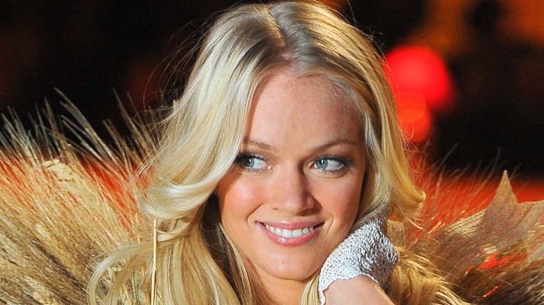 lindsay ellingson victoria's secret