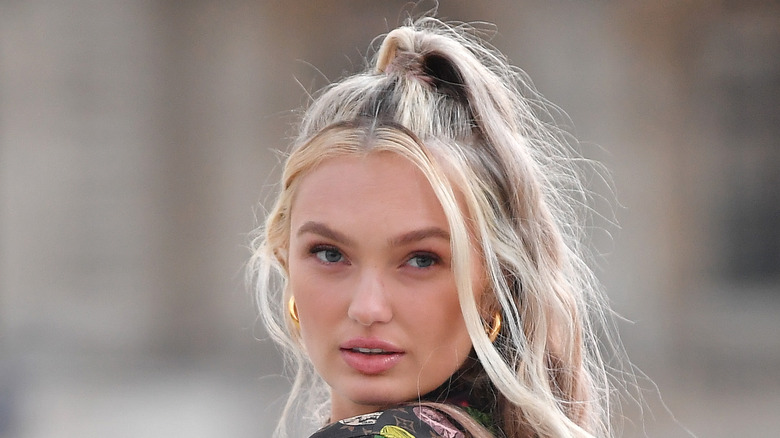 Romee strijd in paris