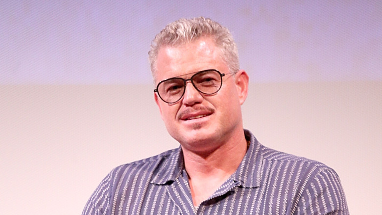 eric dane speaking on stage