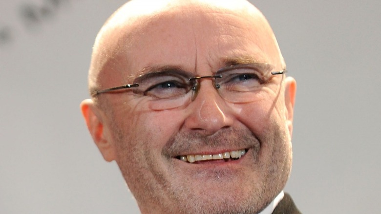 Phil collins