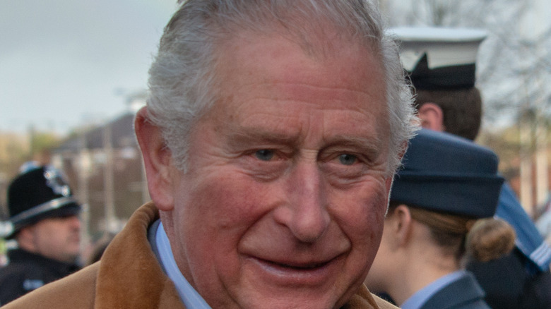 prince charles