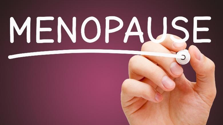menopause