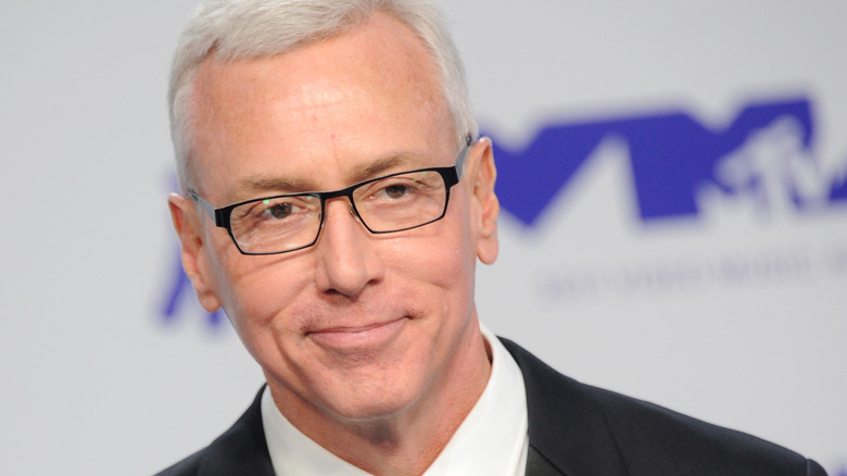 Dr. Drew MTV awards