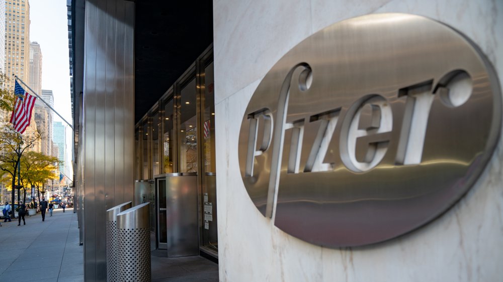 Pfizer