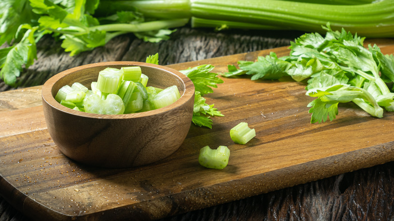 celery