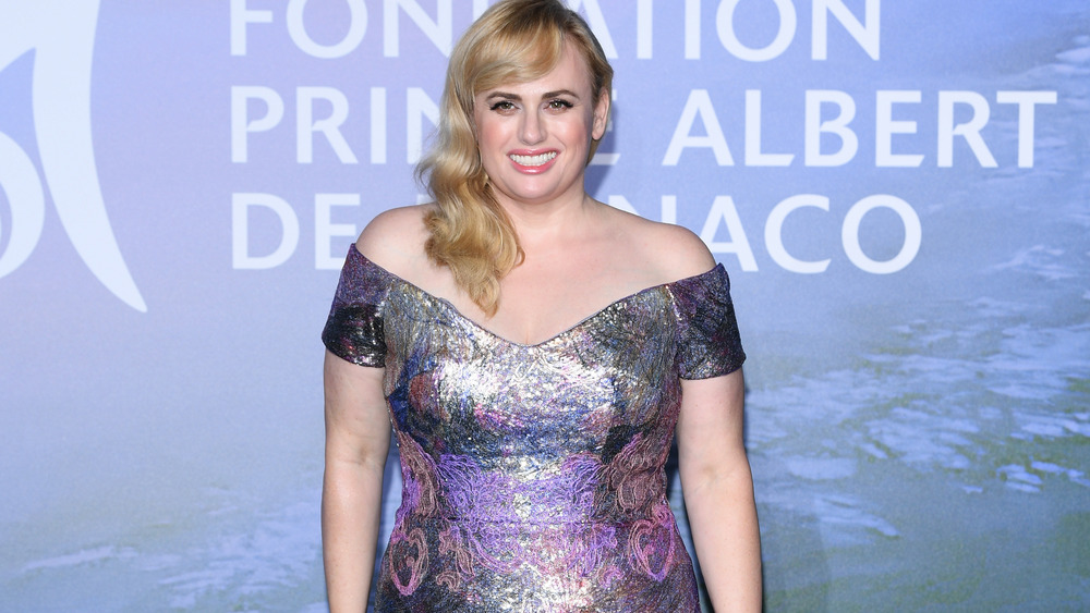 rebel wilson september 2020