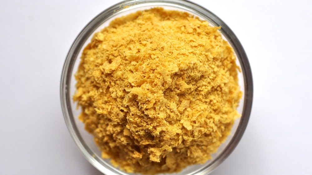 nutritional yeast