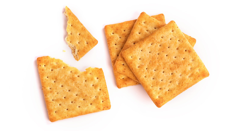 Crackers