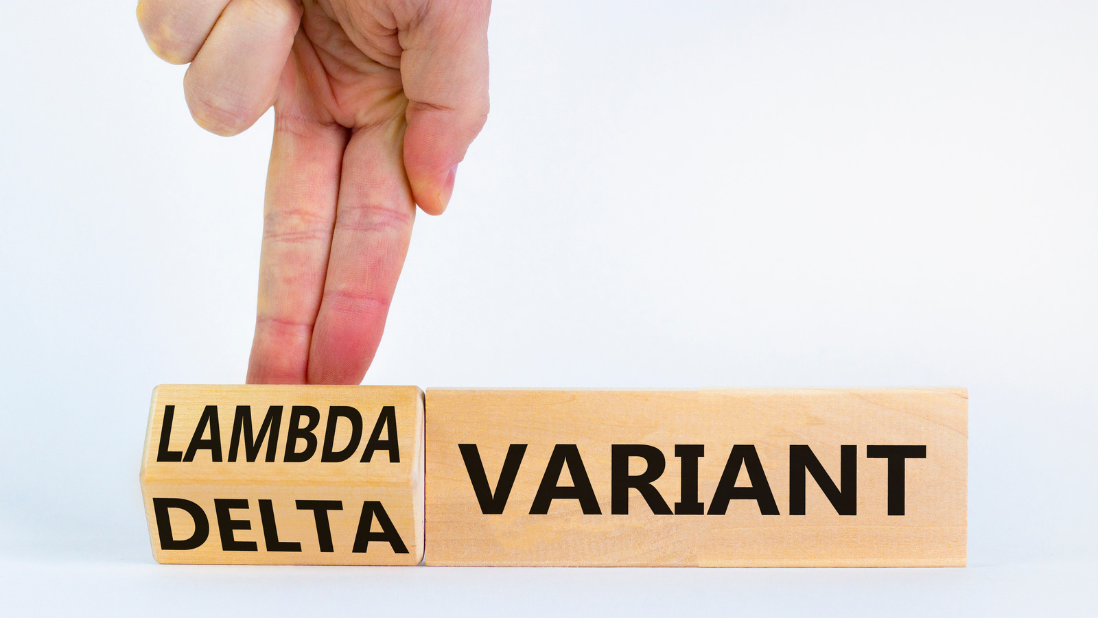 What You Should Know About The Lambda Variant Of COVID-19