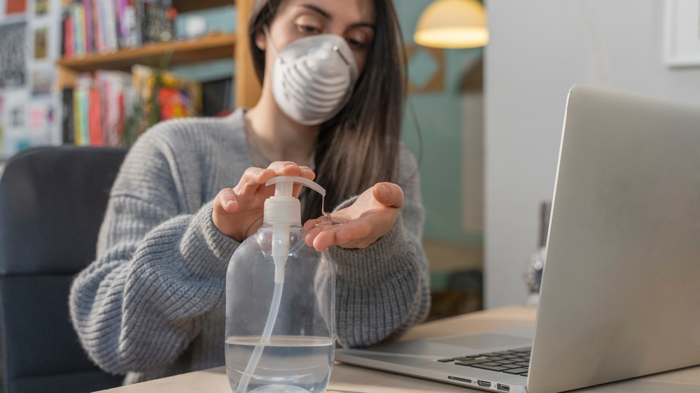 quarantine