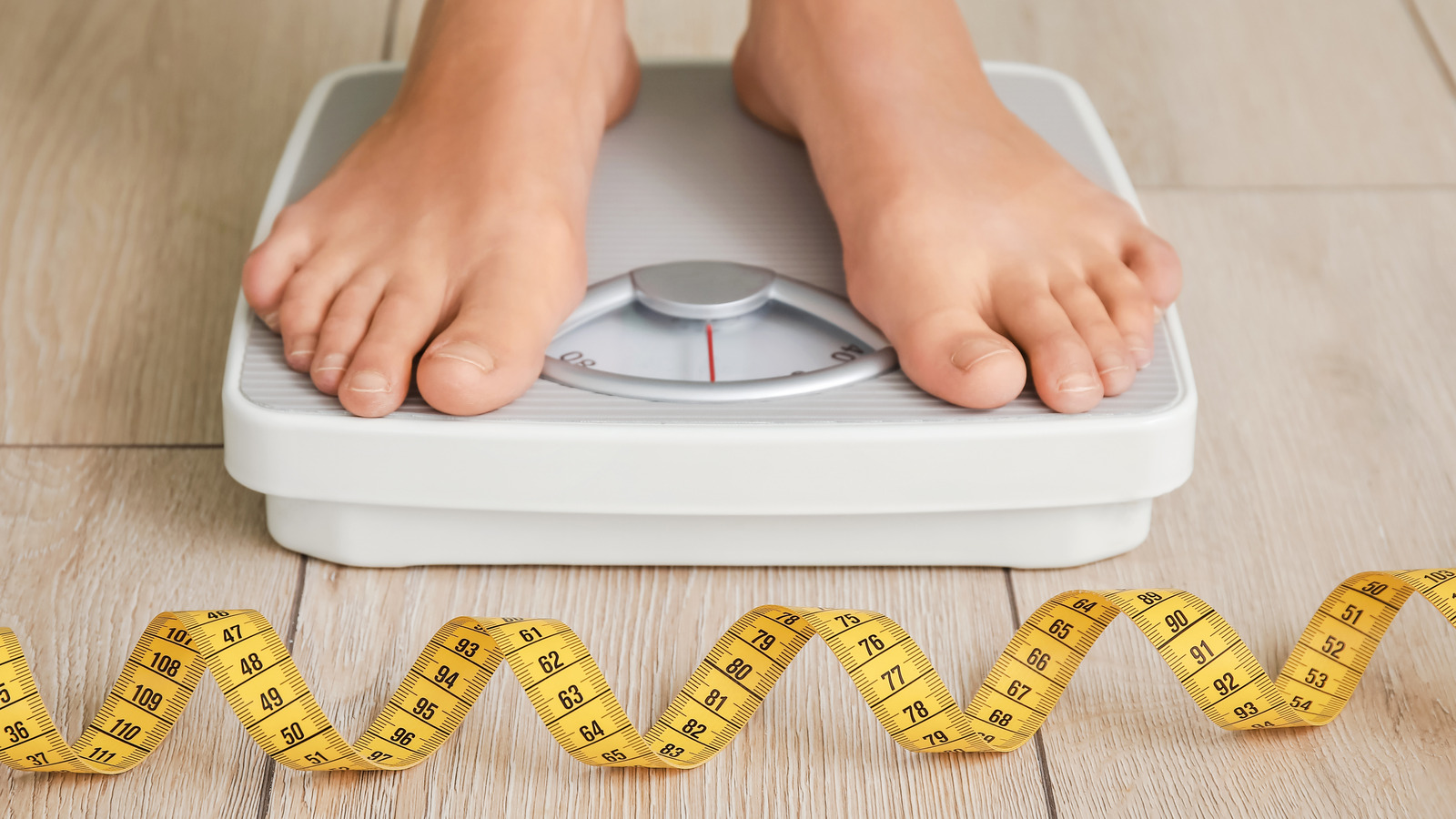 What Your Doctor Gets Wrong About Losing Weight