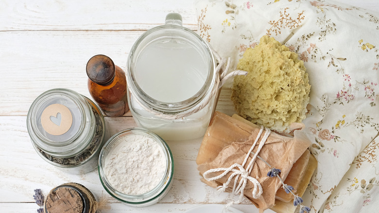 eco-friendly home cleaning products 