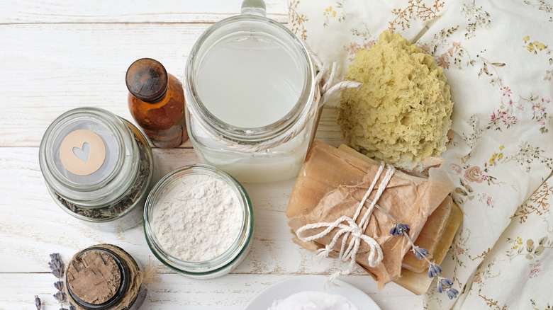 eco-friendly home cleaning products