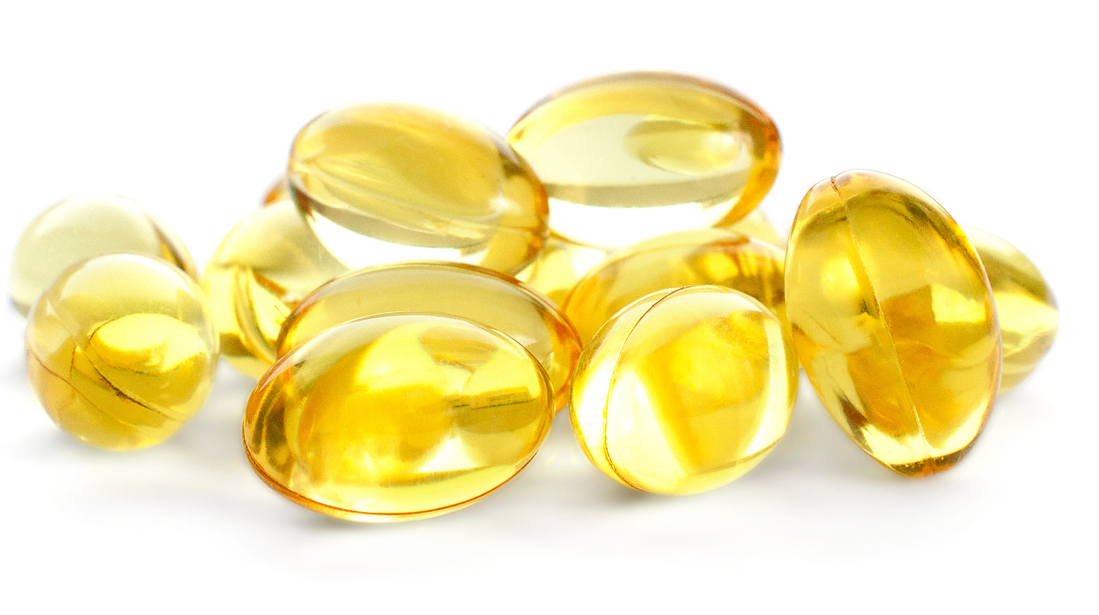 What's The Difference Between EPA And DHA?