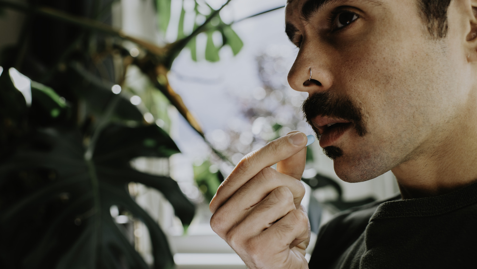 When Men Without Erectile Dysfunction Take Viagra, This Is What Happens