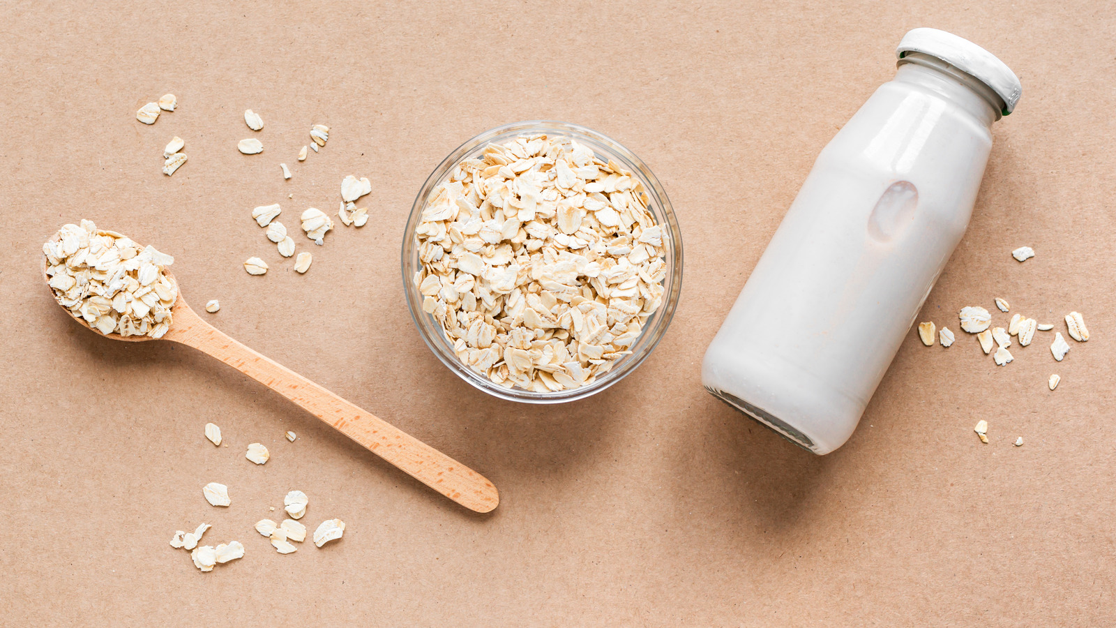 How to Make Oat Milk (Perfect Every Time!)