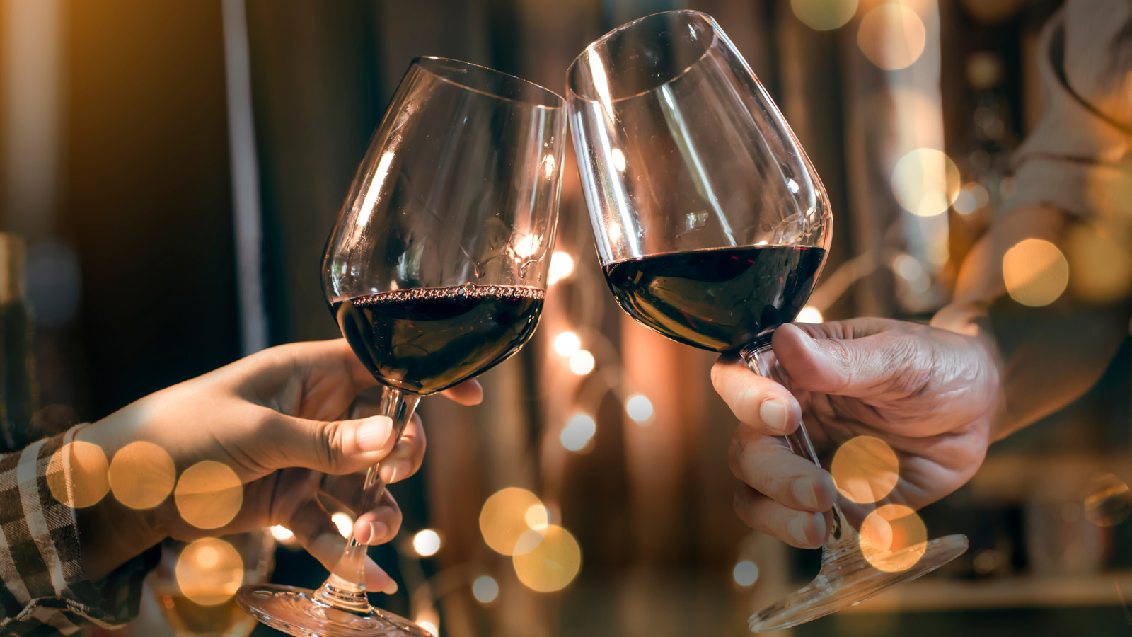 When You Stop Drinking Alcohol, This Is What Happens To Your Body