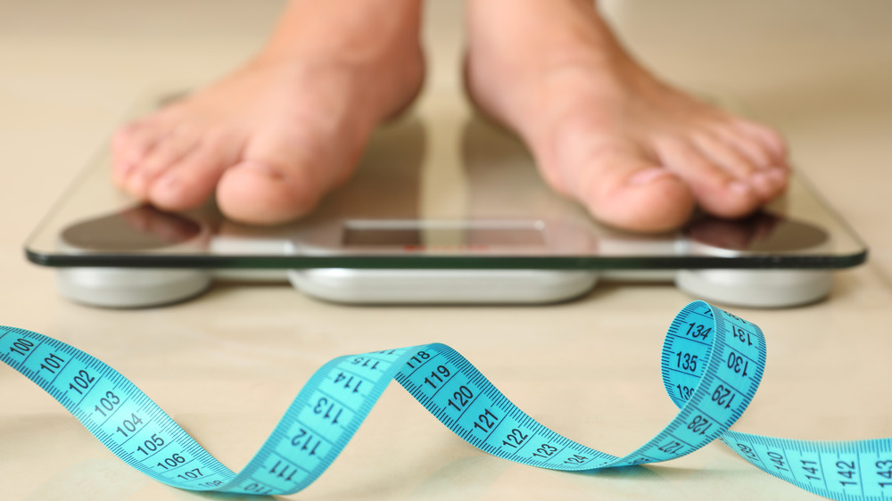 scale