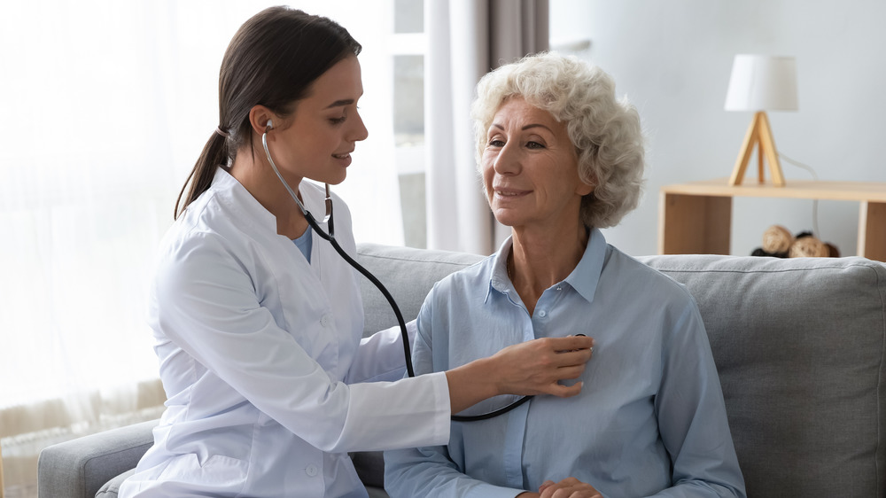 heart checkup