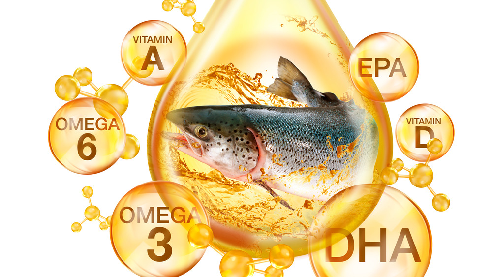 omega 3 supplements