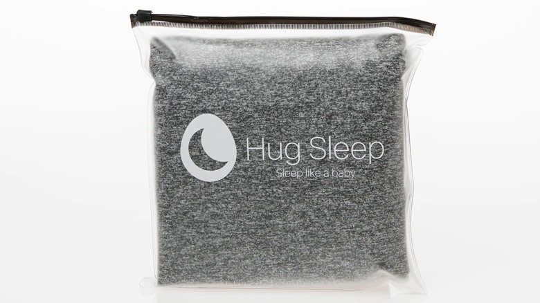 Hug Sleep product package