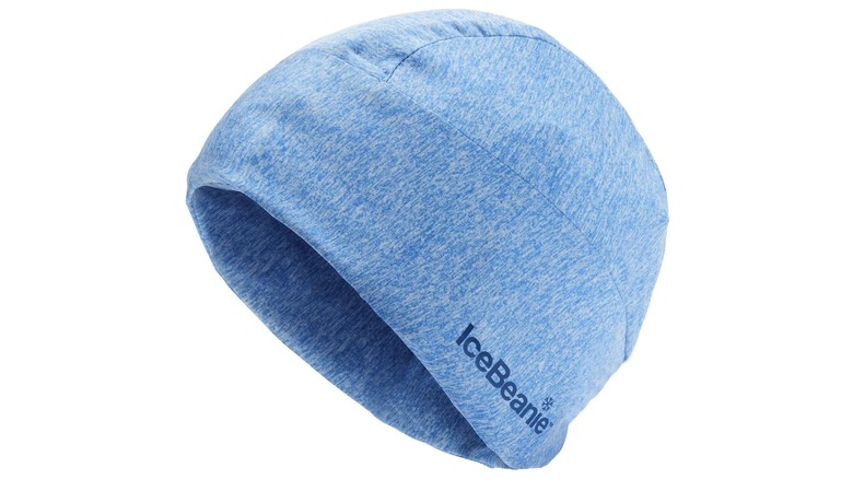 IceBeanie cap