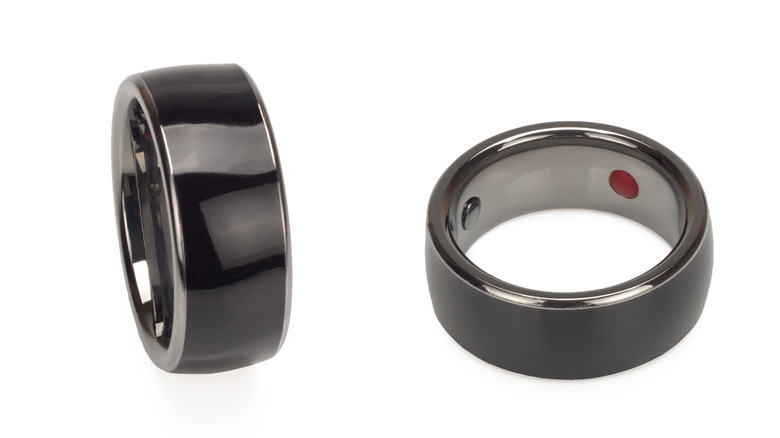 smart ring