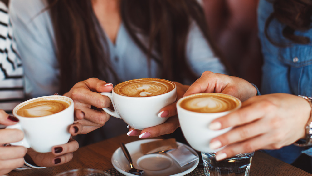 Coffee