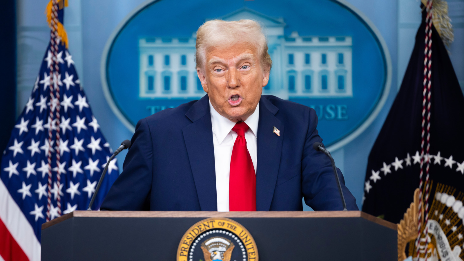 Why Did Donald Trump Take A Third Cognitive Test? His Latest Health ...