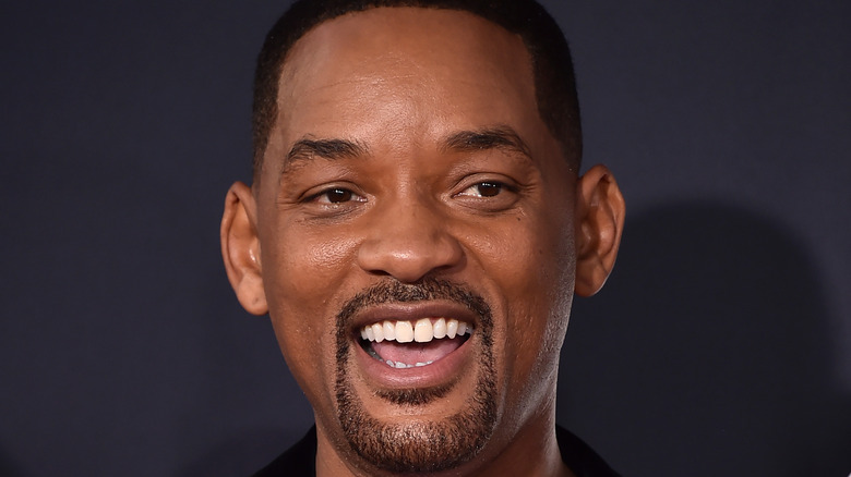 will smith head shot