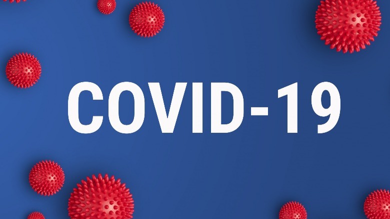 COVID-19