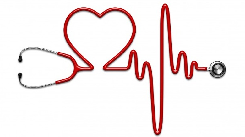 heart beat