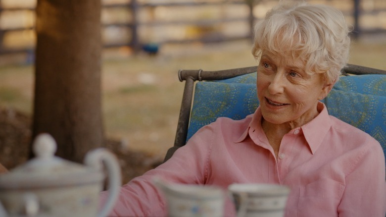 Karen Grassle in Not to Forget