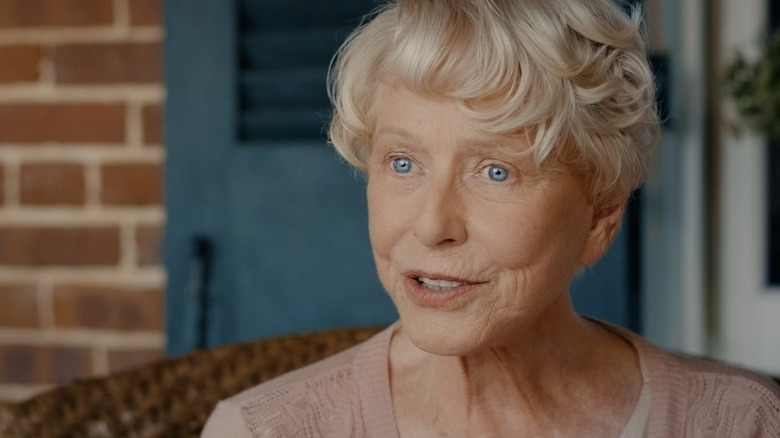 Karen Grassle in Not to Forget