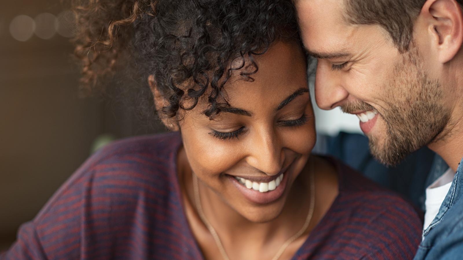 Why Kissing Is Better For Your Health Than You Realized